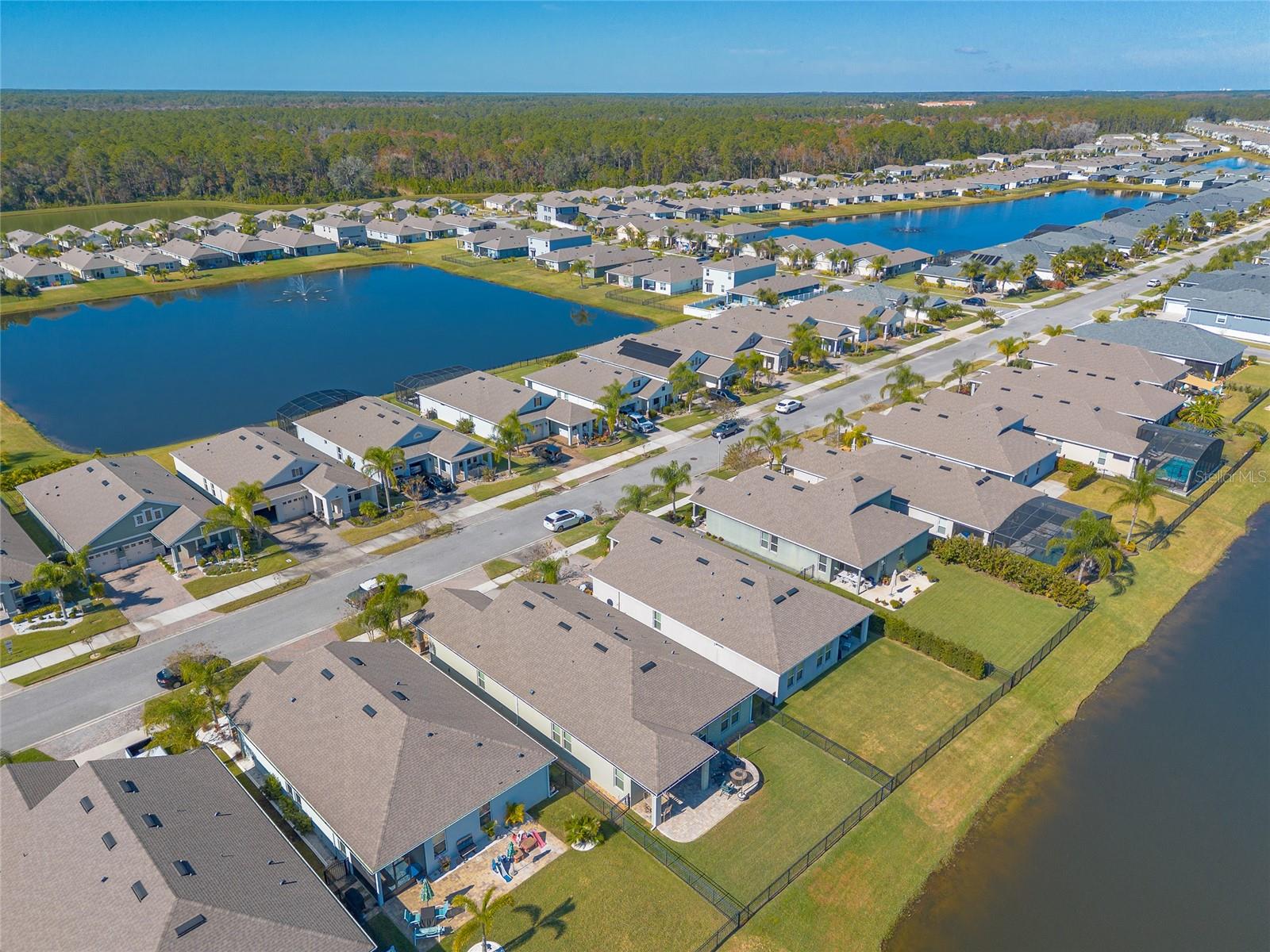 PALMS-PH 2B - Residential