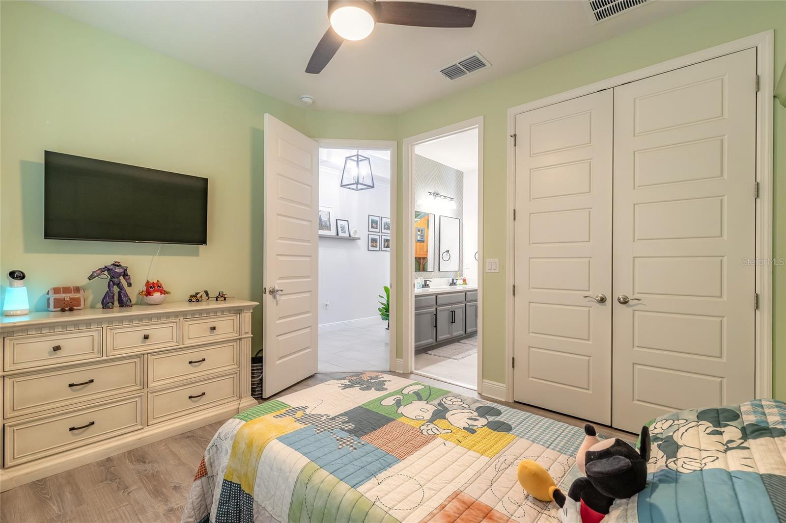 PALMS-PH 2B - Residential