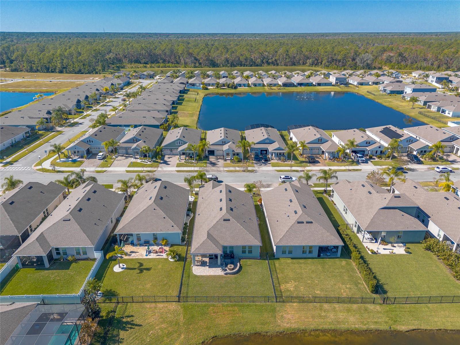 PALMS-PH 2B - Residential