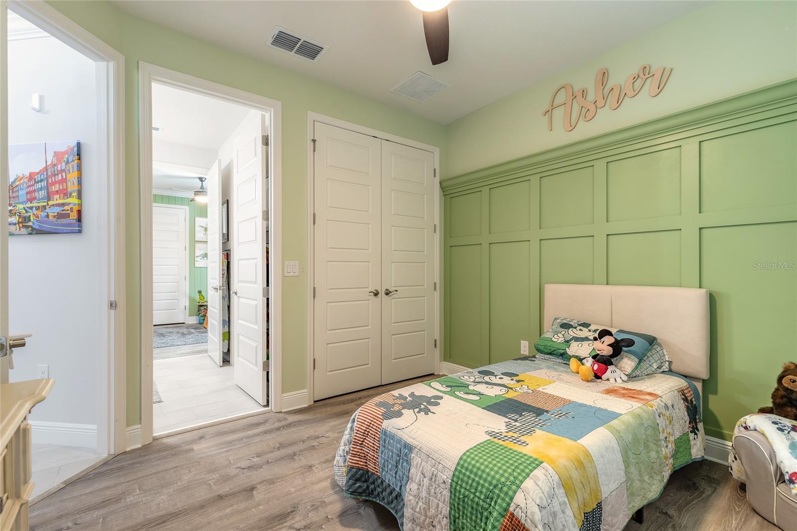 PALMS-PH 2B - Residential