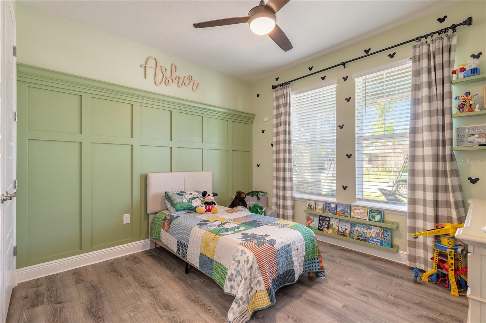 PALMS-PH 2B - Residential