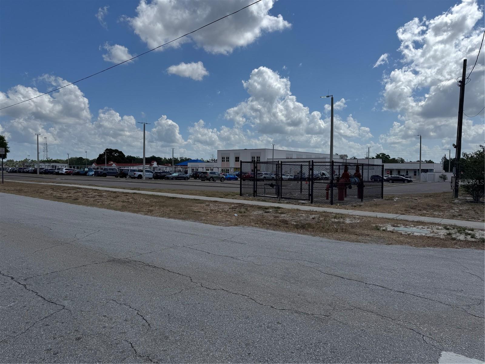 DREAM LAKE HEIGHTS - Commercial Sale