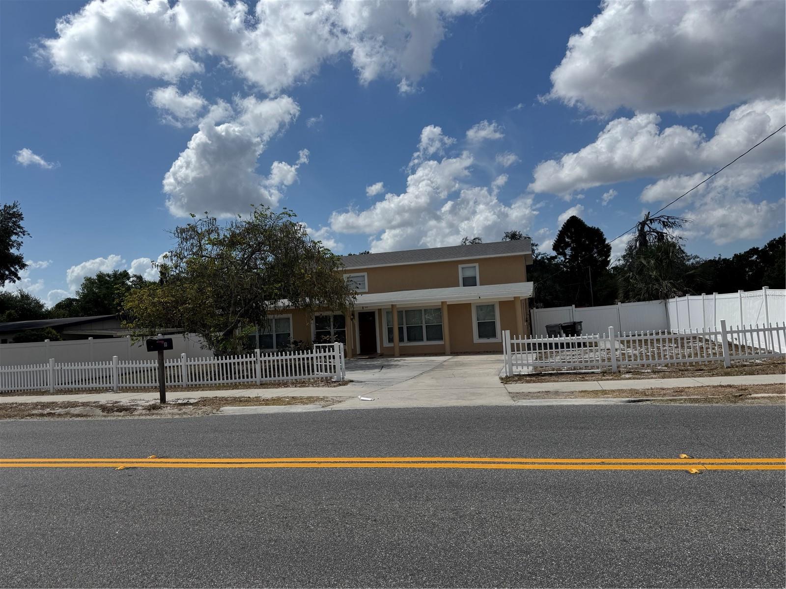 DREAM LAKE HEIGHTS - Commercial Sale