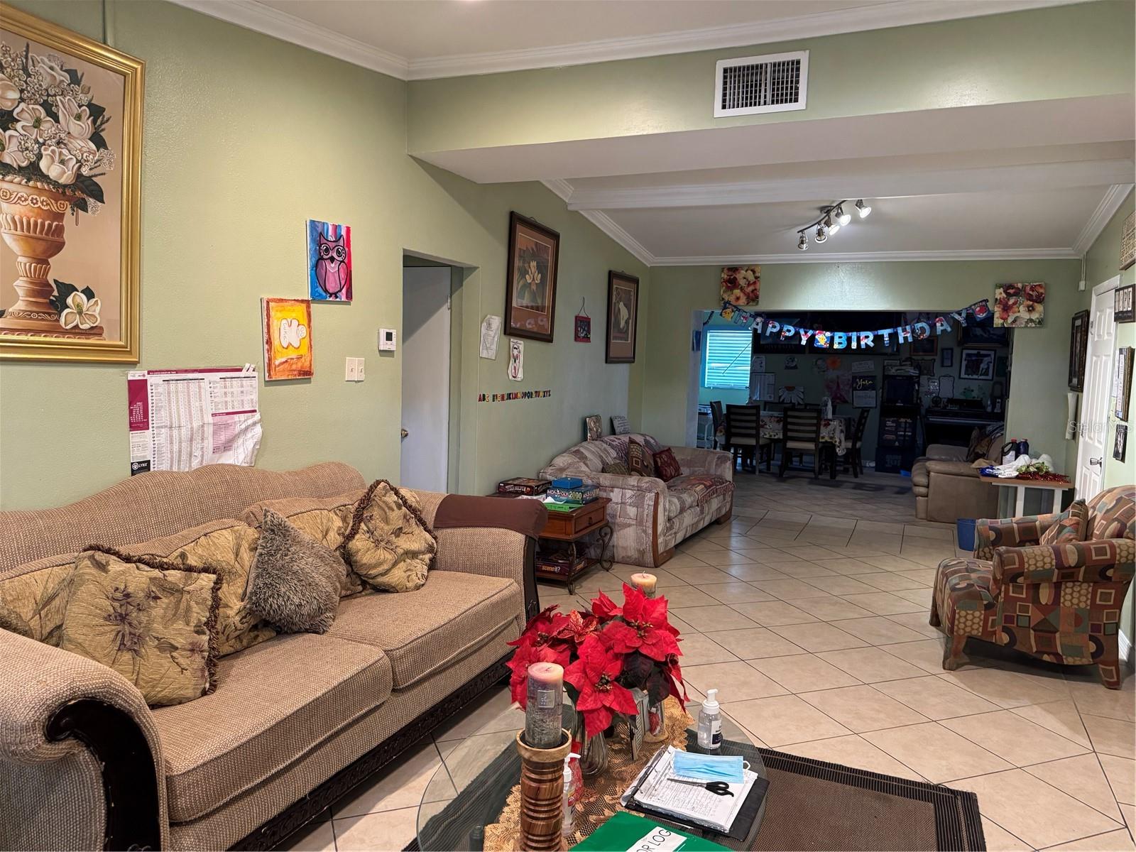 DREAM LAKE HEIGHTS - Commercial Sale