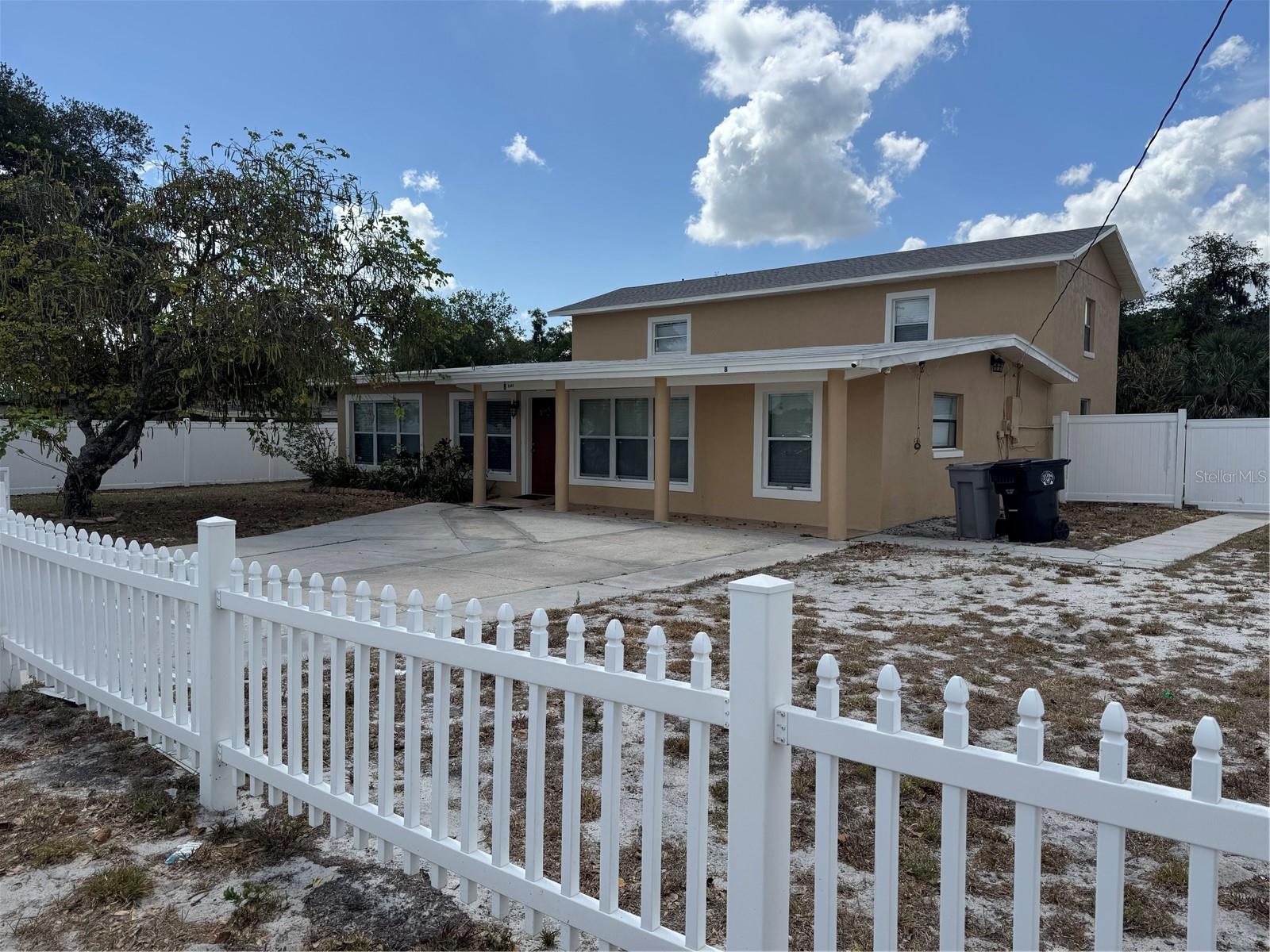 DREAM LAKE HEIGHTS - Commercial Sale