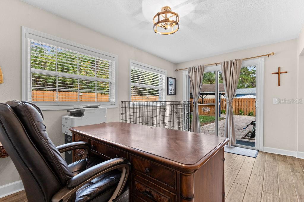 BRENTWOOD SUB - Residential