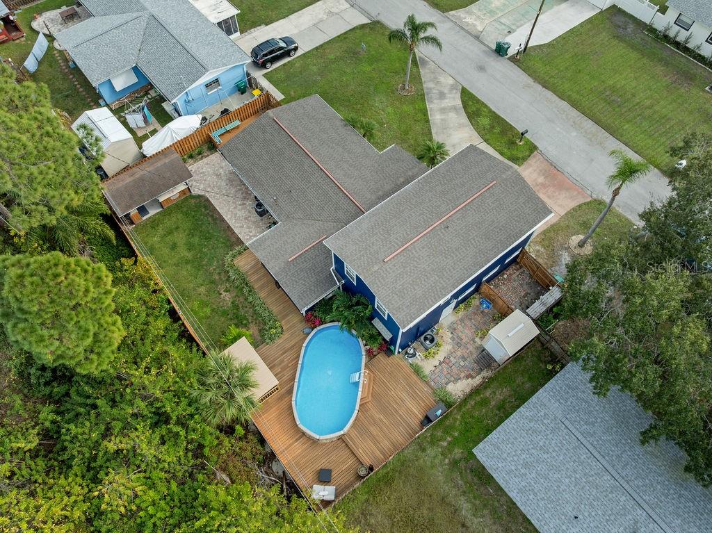 BRENTWOOD SUB - Residential