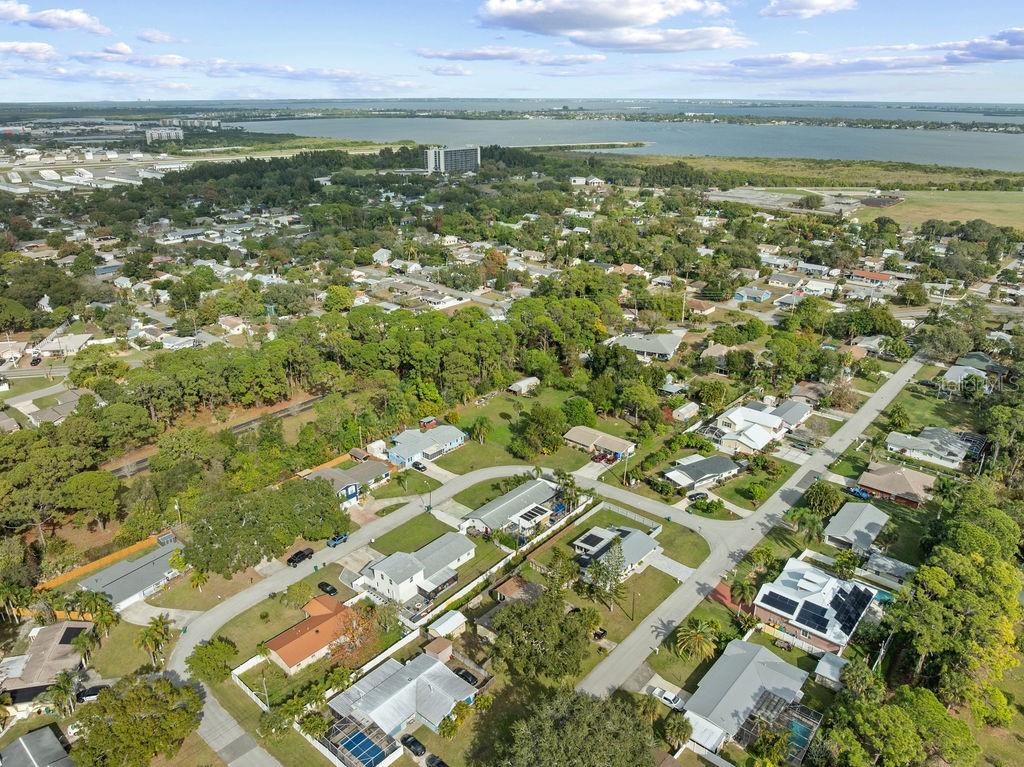 BRENTWOOD SUB - Residential