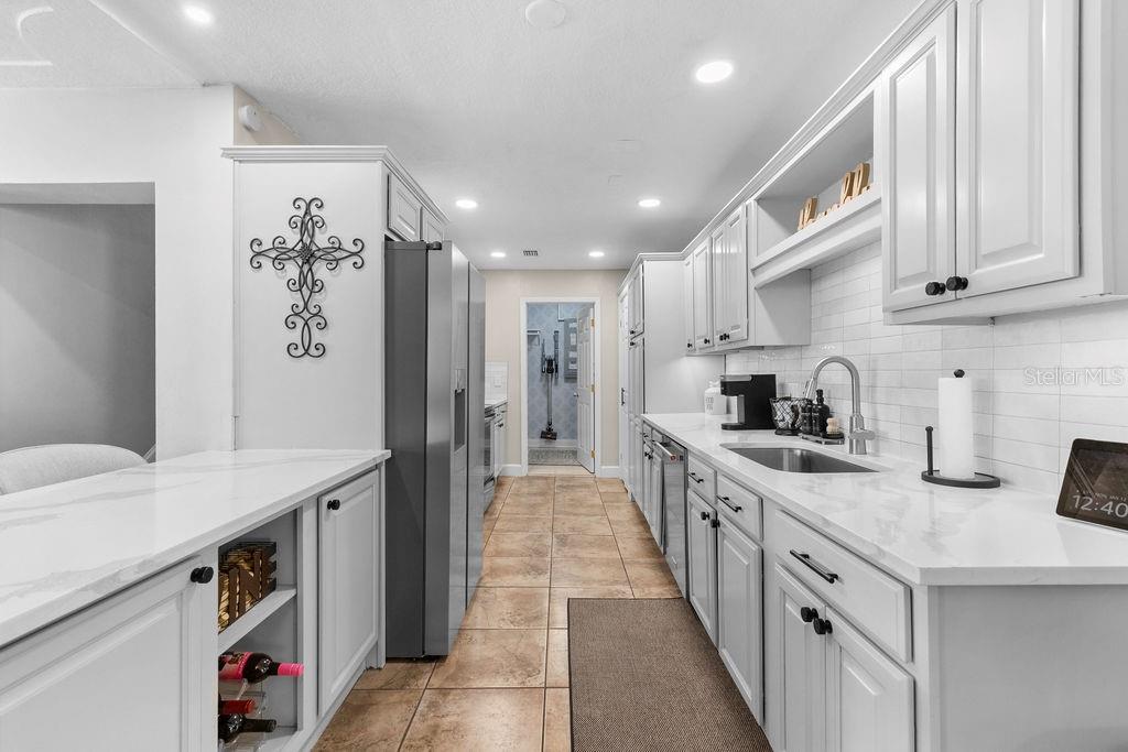 BRENTWOOD SUB - Residential