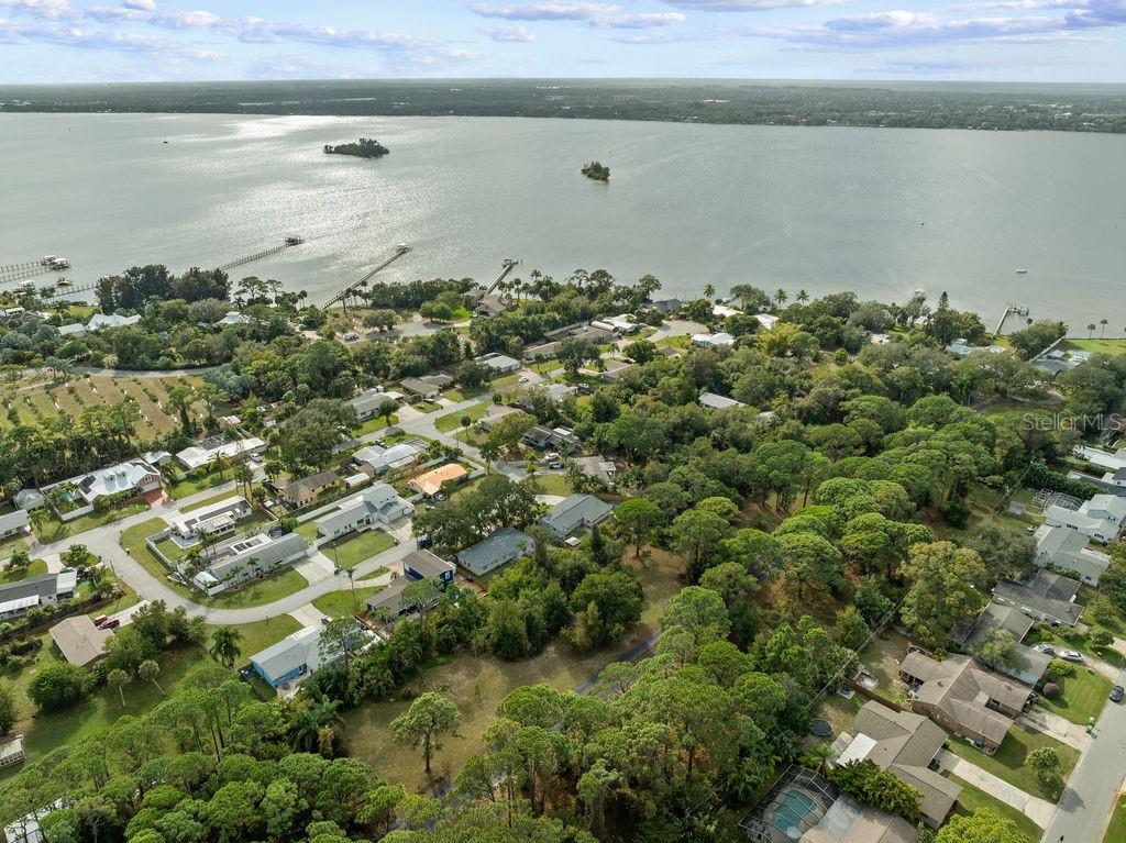 BRENTWOOD SUB - Residential