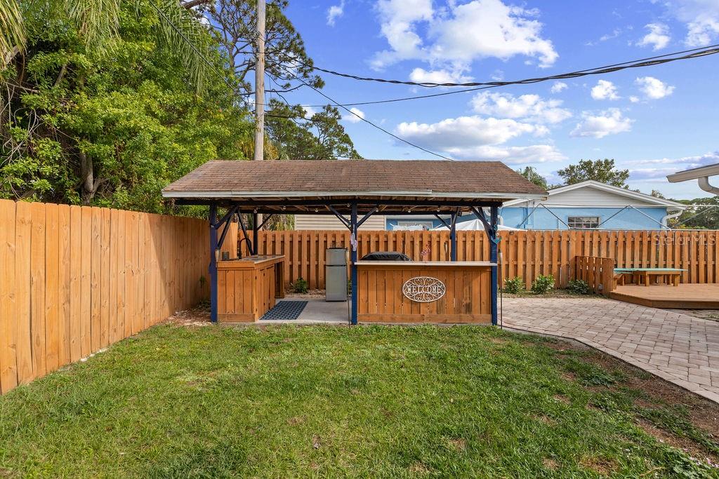 BRENTWOOD SUB - Residential