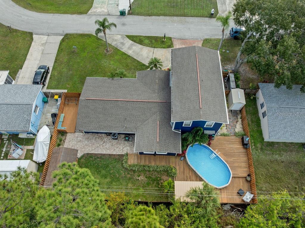 BRENTWOOD SUB - Residential