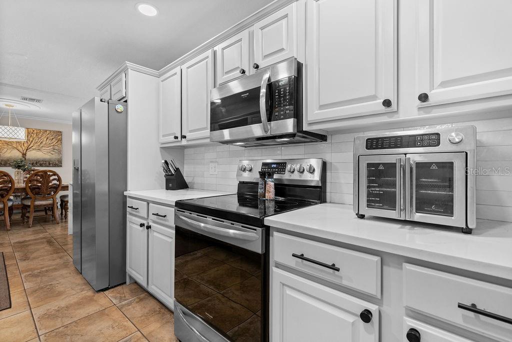 BRENTWOOD SUB - Residential