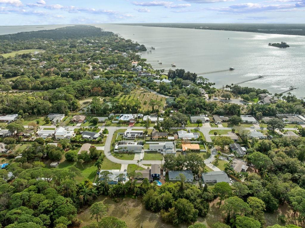 BRENTWOOD SUB - Residential