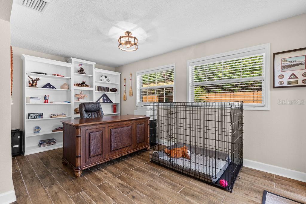 BRENTWOOD SUB - Residential