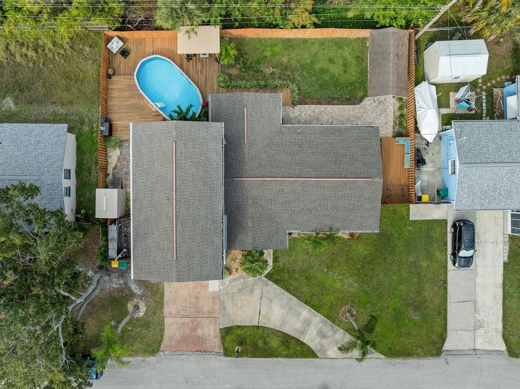 BRENTWOOD SUB - Residential