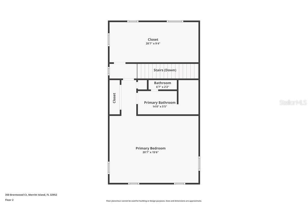 BRENTWOOD SUB - Residential