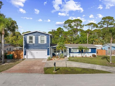 Photo of 350 Brentwood Court, Merritt Island, FL 32952 (MLS # G5106617)