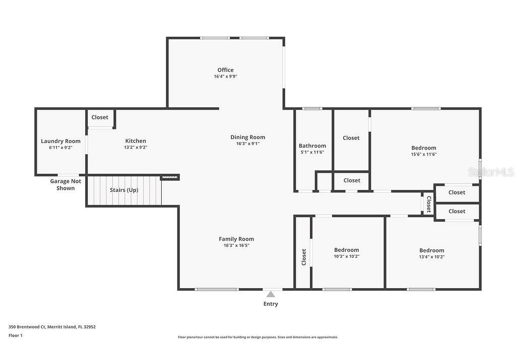 BRENTWOOD SUB - Residential