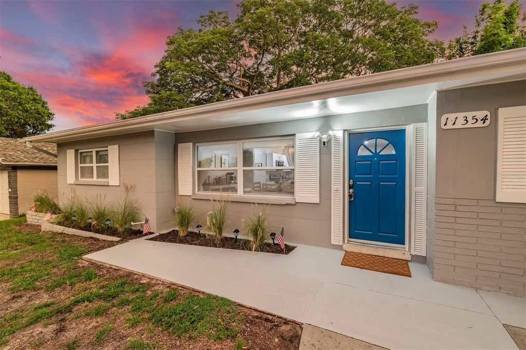 Photo of 11354 123rd Terrace N, Largo, FL 33778 (MLS # TB8525632)