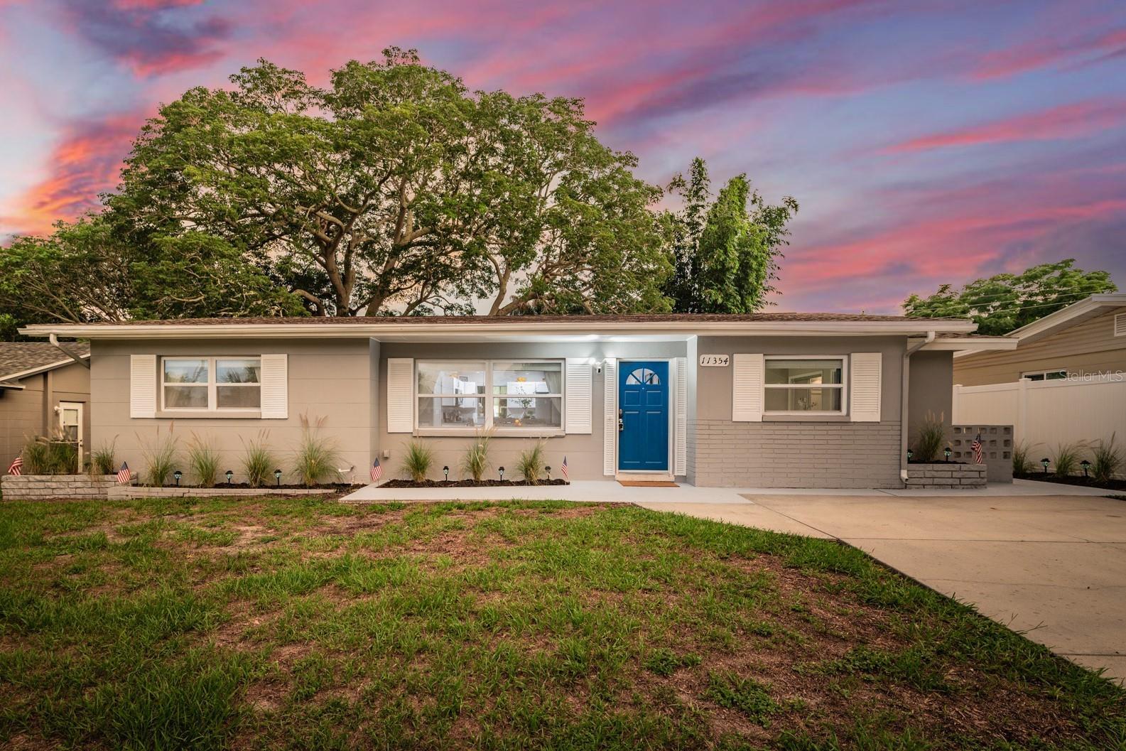 11354 123RD TERRACE N