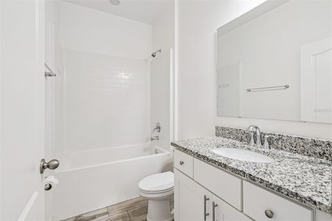 Tiny photo for 1029 Bradford Ridge Drive, Leesburg, FL 34748 (MLS # O6416331)