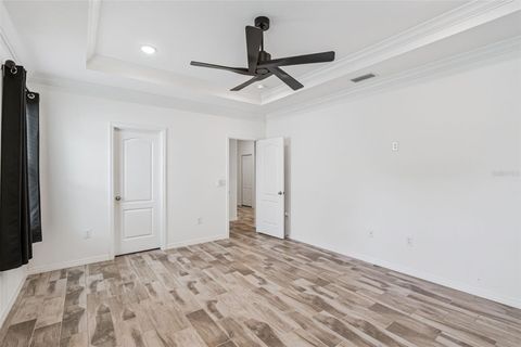 Tiny photo for 1029 Bradford Ridge Drive, Leesburg, FL 34748 (MLS # O6416331)