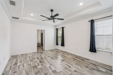Tiny photo for 1029 Bradford Ridge Drive, Leesburg, FL 34748 (MLS # O6416331)