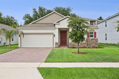 Tiny photo for 1029 Bradford Ridge Drive, Leesburg, FL 34748 (MLS # O6416331)