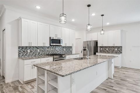 Tiny photo for 1029 Bradford Ridge Drive, Leesburg, FL 34748 (MLS # O6416331)