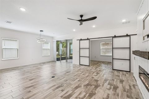 Tiny photo for 1029 Bradford Ridge Drive, Leesburg, FL 34748 (MLS # O6416331)
