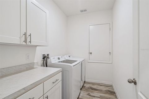 Tiny photo for 1029 Bradford Ridge Drive, Leesburg, FL 34748 (MLS # O6416331)