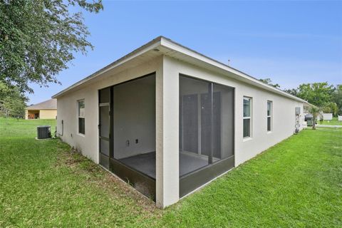 Tiny photo for 1029 Bradford Ridge Drive, Leesburg, FL 34748 (MLS # O6416331)