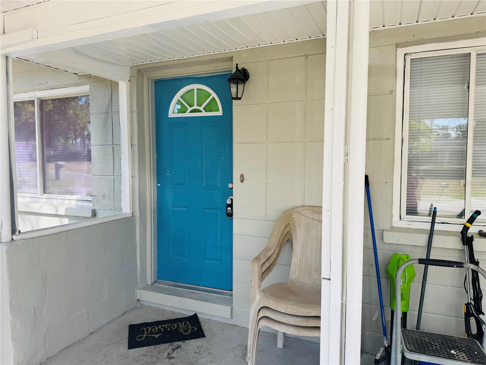 LAKEVIEW ESTATES 1ST ADD - Residential