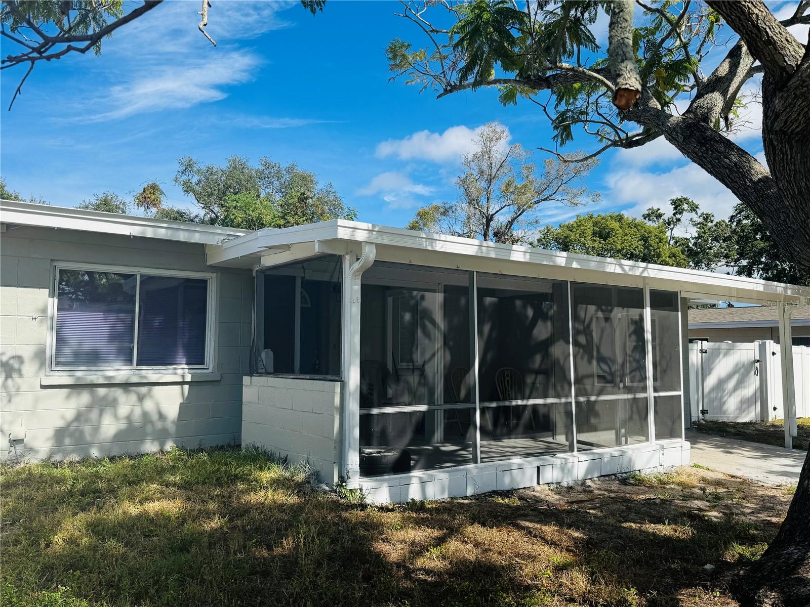 LAKEVIEW ESTATES 1ST ADD - Residential