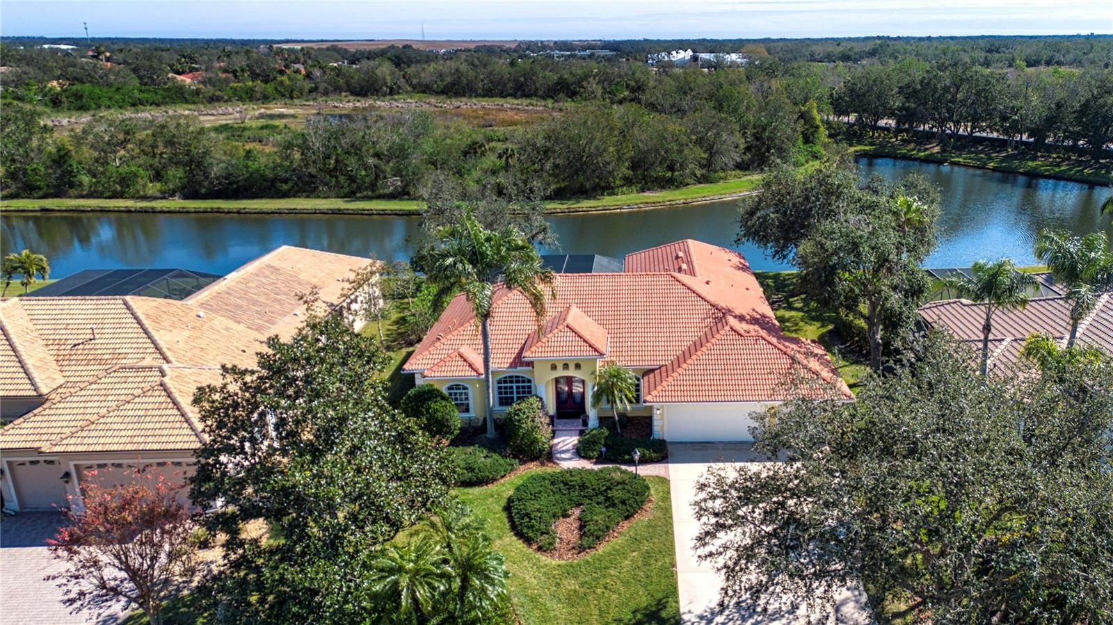 3716 EAGLE HAMMOCK DRIVE