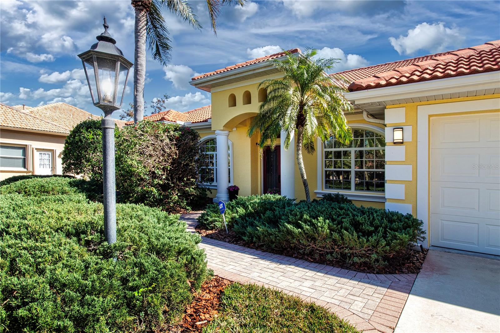 3716 EAGLE HAMMOCK DRIVE