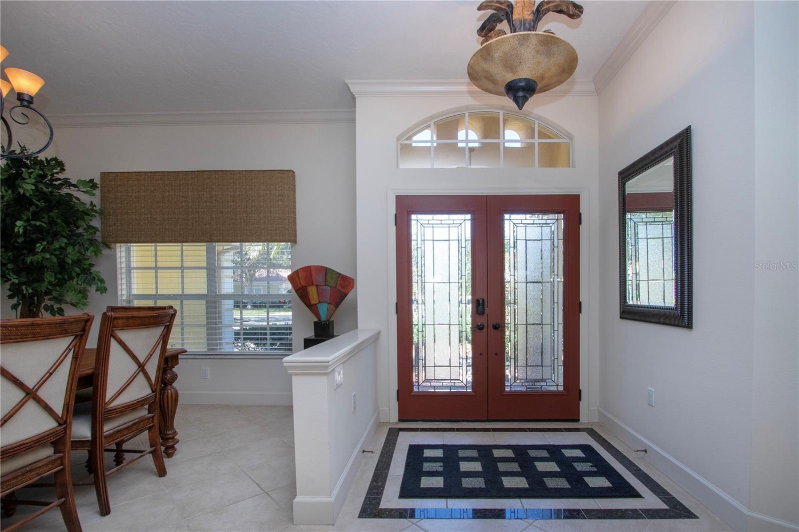 3716 EAGLE HAMMOCK DRIVE