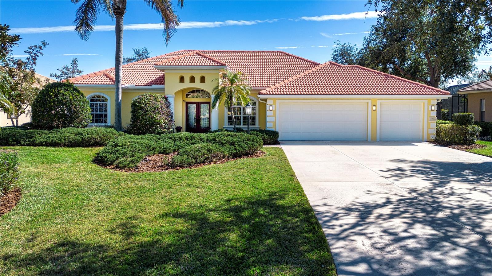 3716 EAGLE HAMMOCK DRIVE