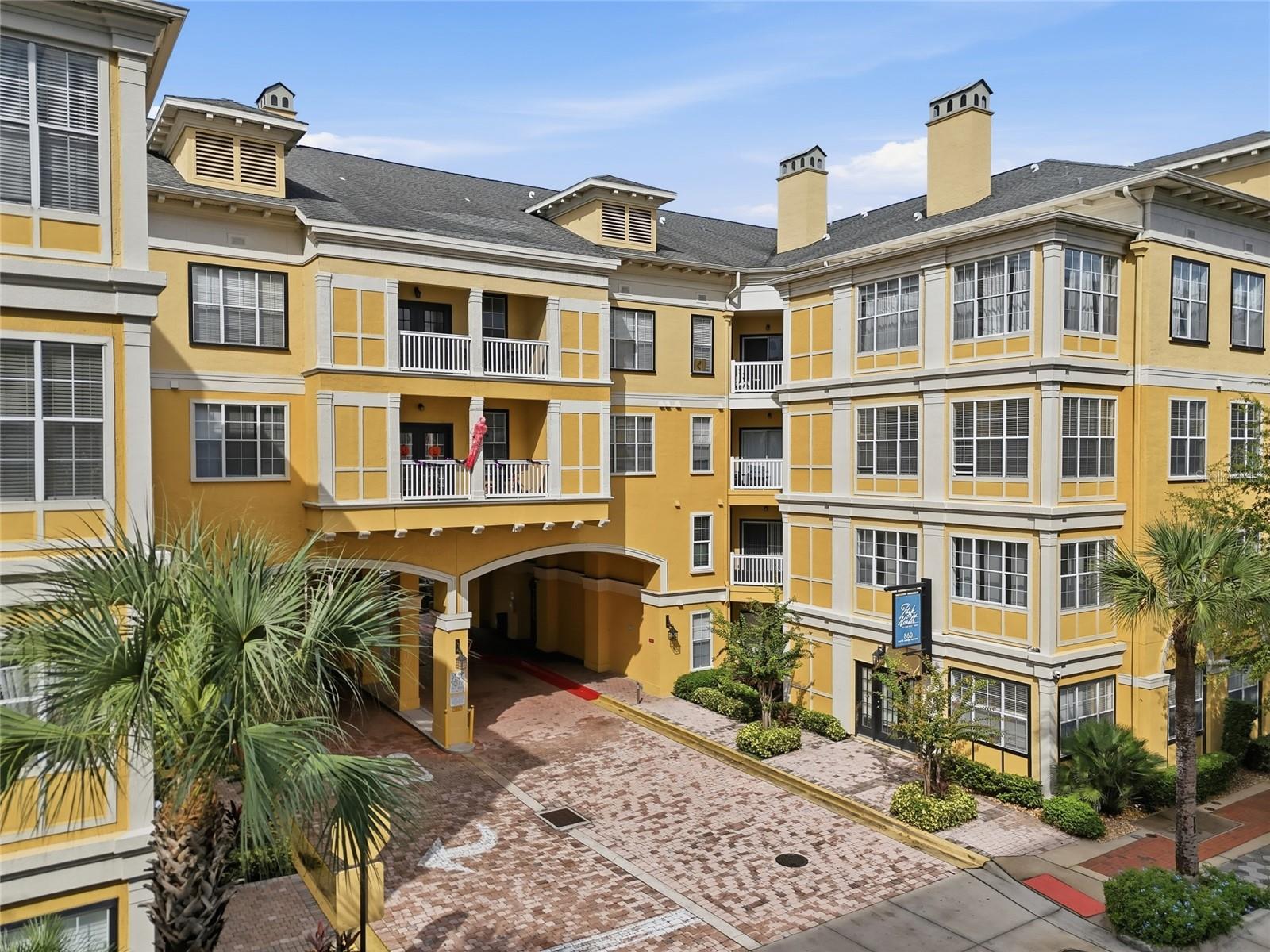 860 N ORANGE AVENUE 355