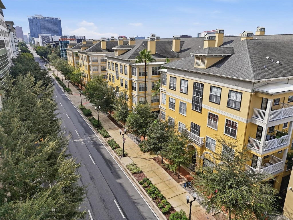 Photo of 860 N Orange Avenue #355, Orlando, FL 32801 (MLS # O6448851)