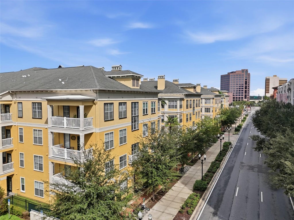 Photo of 860 N Orange Avenue #355, Orlando, FL 32801 (MLS # O6448851)