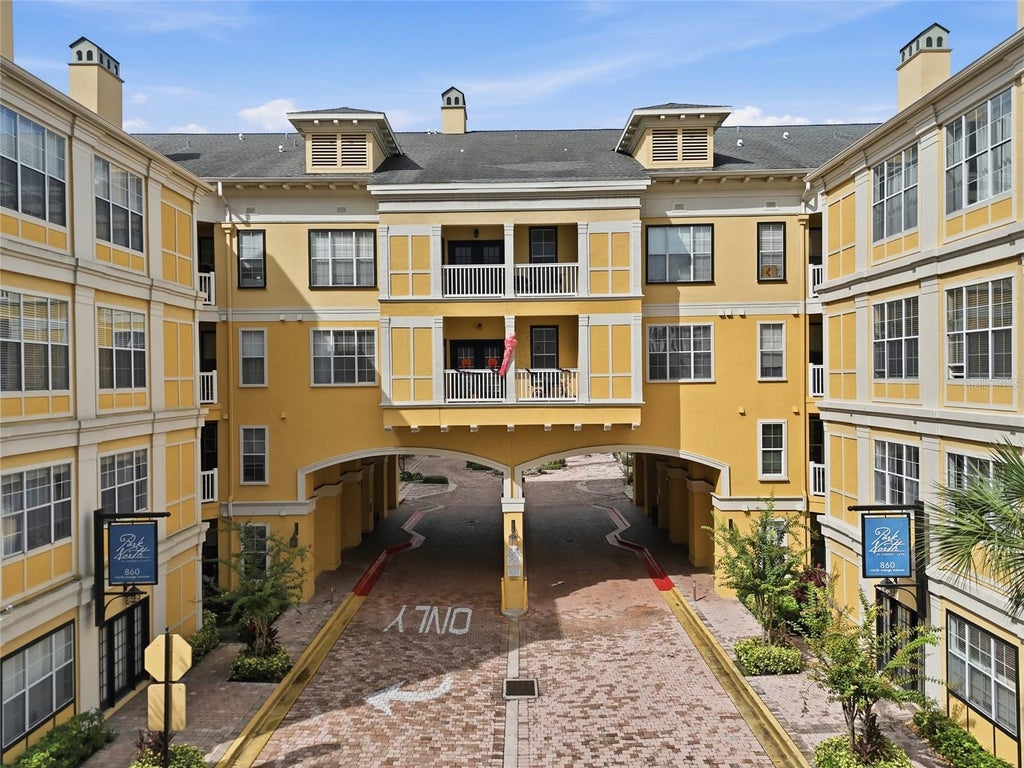 Photo of 860 N Orange Avenue #355, Orlando, FL 32801 (MLS # O6448851)