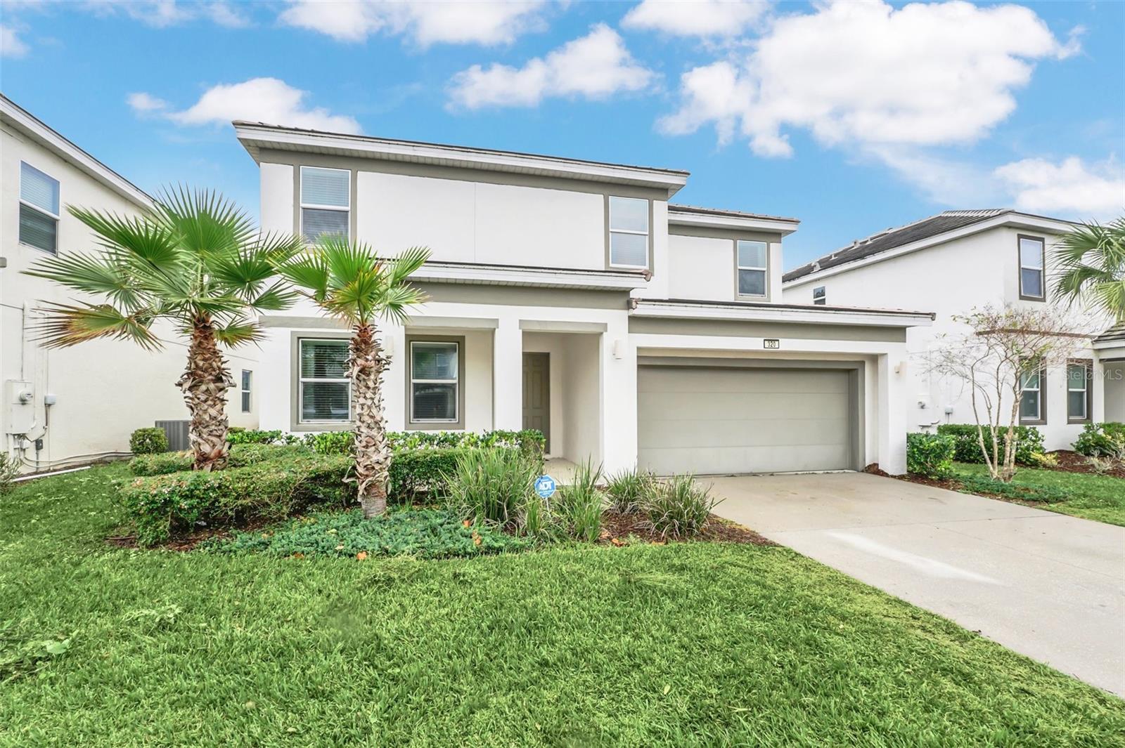 320 BALLO DRIVE