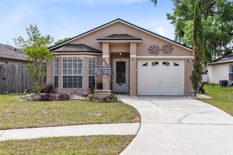 A home in LONGWOOD