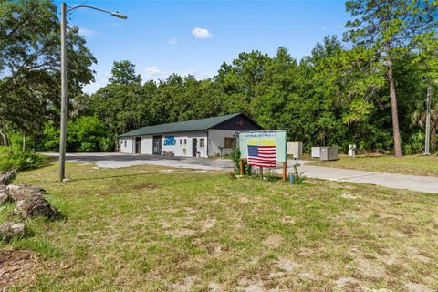 Photo of 6950 W Homosassa Trail, Homosassa, FL 34448 (MLS # OM726310)
