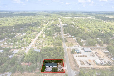 Tiny photo for 6950 W Homosassa Trail, Homosassa, FL 34448 (MLS # OM726310)