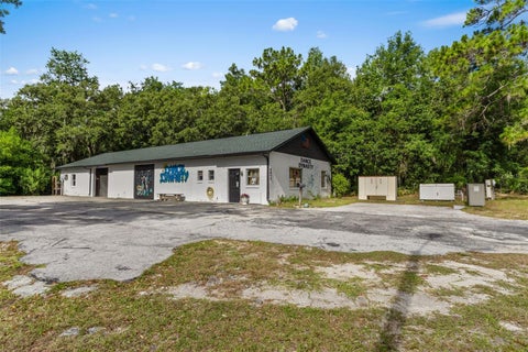 Tiny photo for 6950 W Homosassa Trail, Homosassa, FL 34448 (MLS # OM726310)