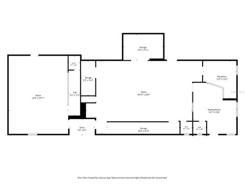 Tiny photo for 6950 W Homosassa Trail, Homosassa, FL 34448 (MLS # OM726310)