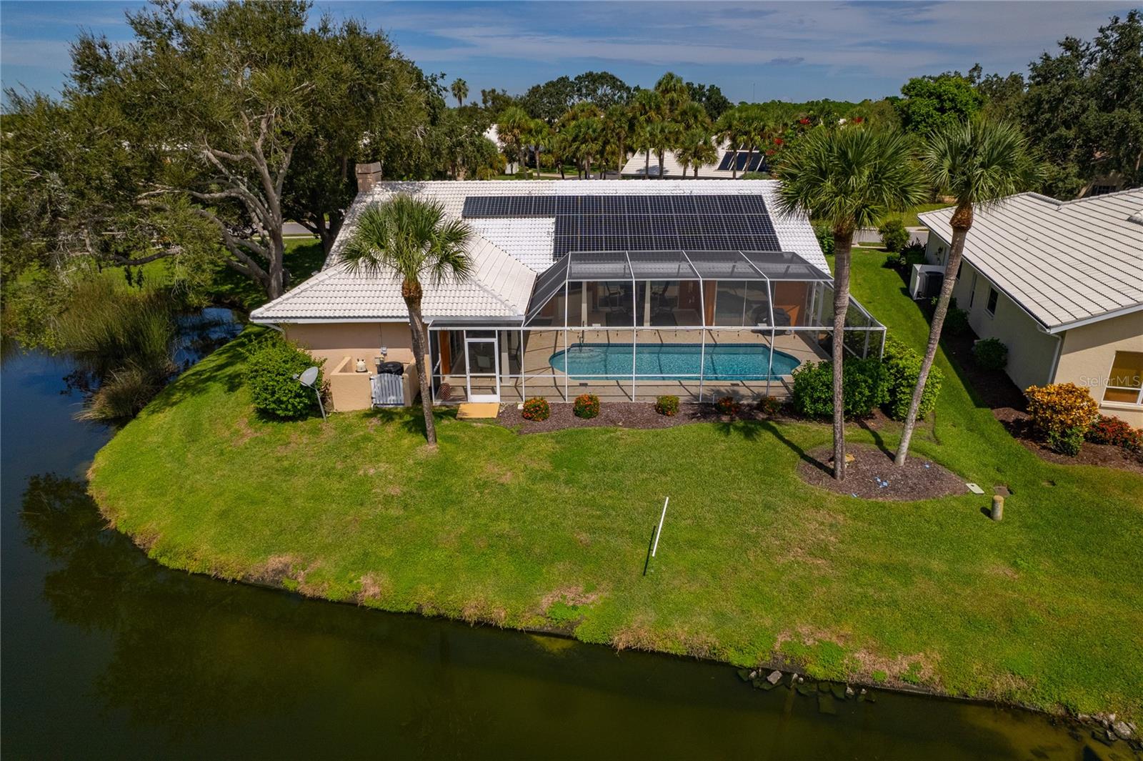 WATERFORD TR J PH 1 - Residential Lease